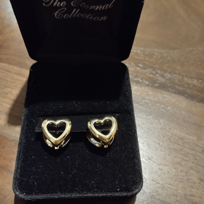 Kolczyki przeróżne