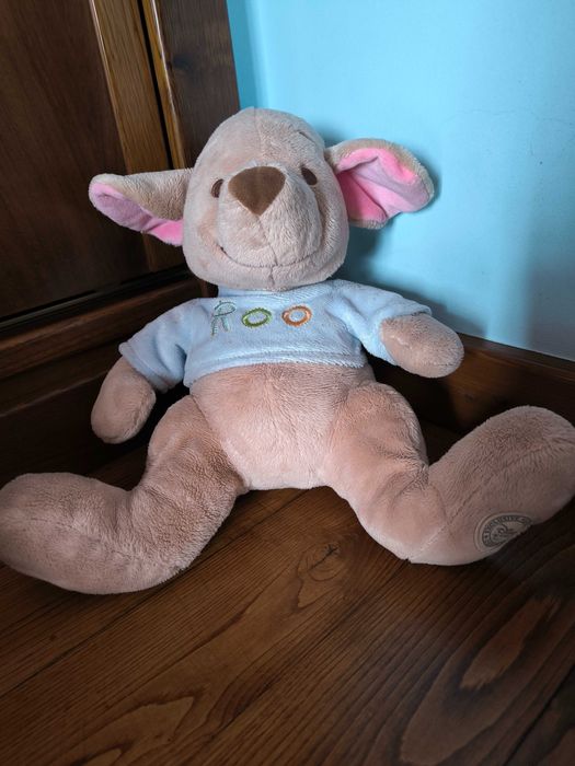 Peluche Winnie the pooh