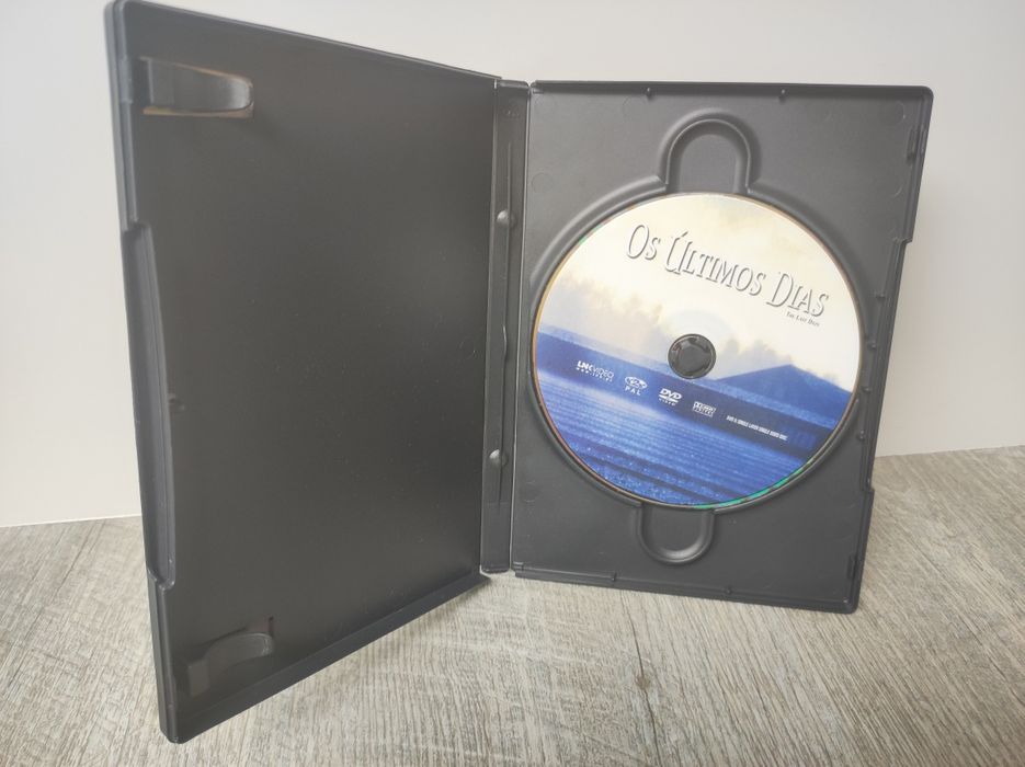 Os últimos dias - documentário sobre o holocausto