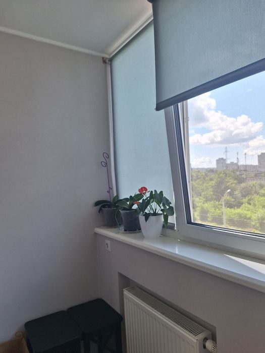 Продам 2-ком.кв., новострой, евроремонт, ЖК Мира 1, метро Марсельского 5 минут