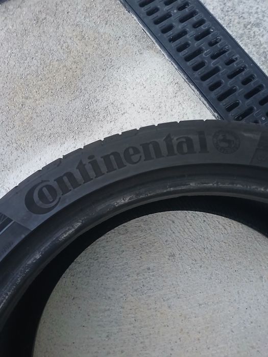 2 pneus 225 40 r18 Continental