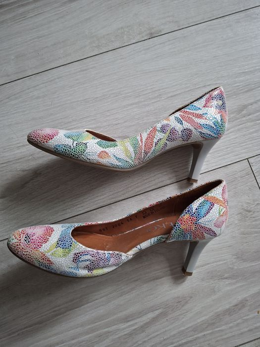 Buty Rylko rozm. 36