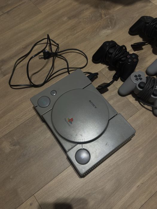 Sony PlayStation 1