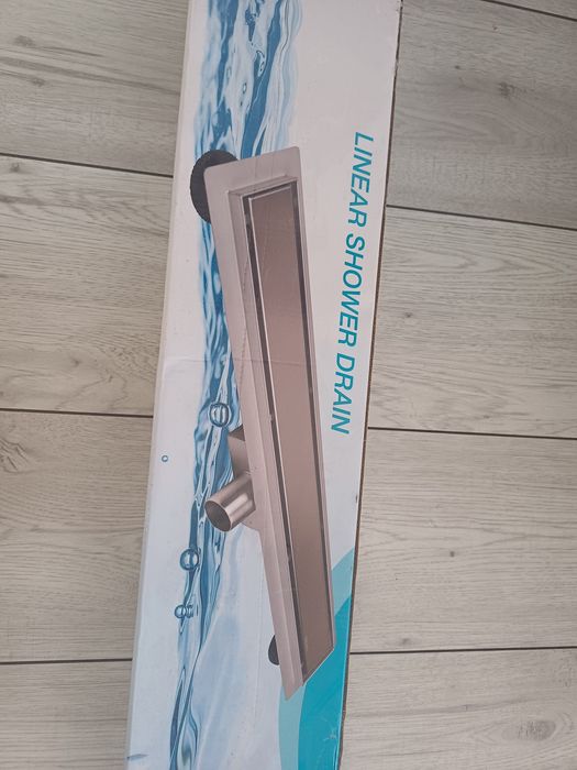 Odpływ liniowy 80cm
