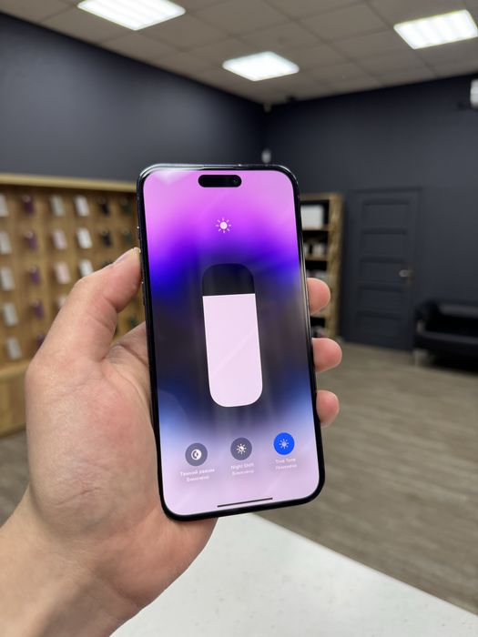 iPhone 14 Pro Max 256gb Deep Purple Unlock з Гарантією!