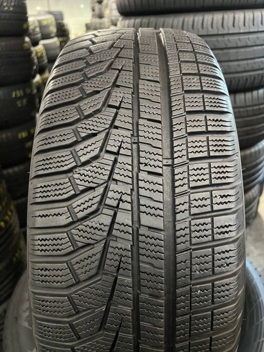 Шини Зимові 225х60хR16 Hankook Winter I*Cept Evo 2 / 4 Шт 90% Протектор