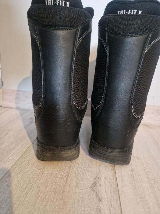 Buty snowbard VANS 41 boa