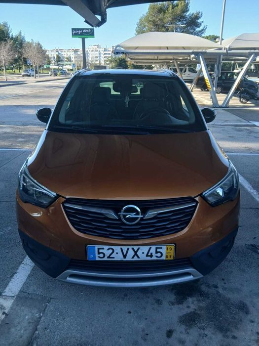 Vendo carro um otimo preco