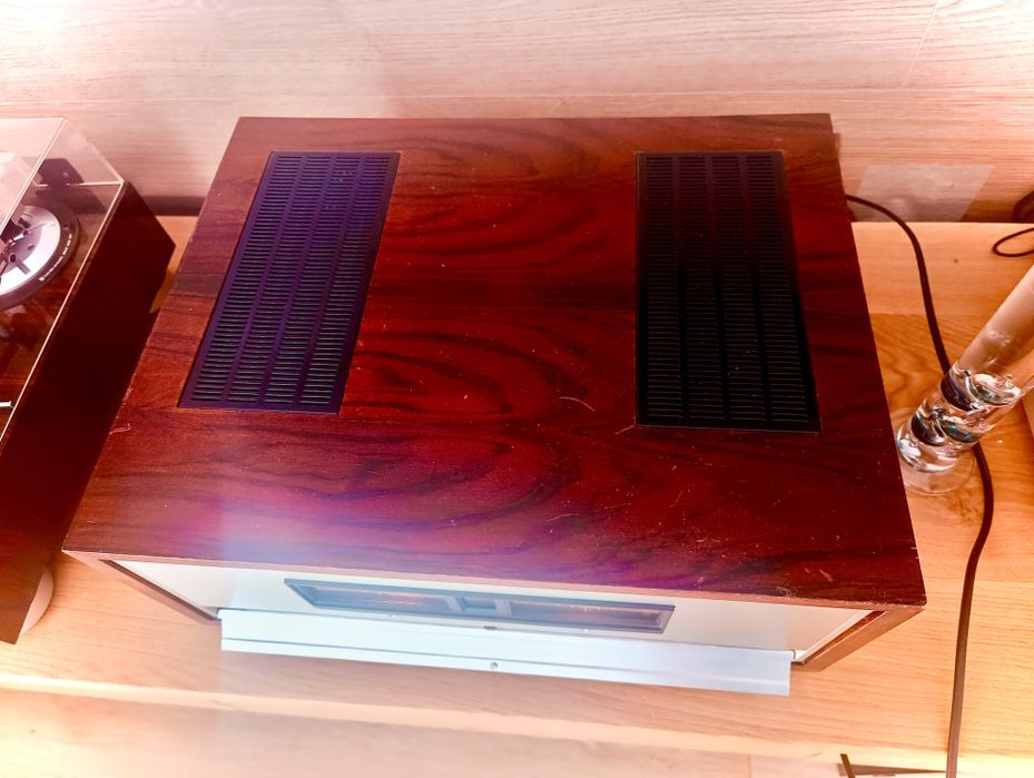 Pioneer Exclusive M3 po serwisie wpełni sprawny