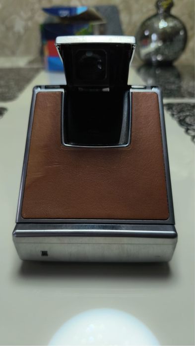 Aparat Natychmiastowy Polaroid SX-70Land Camera