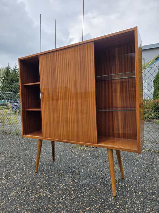 Biblioteczka prl transport