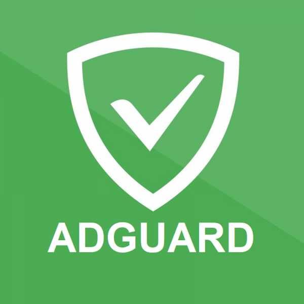 AdGuard Premium 1 Device, 1 Year - Multi Device (Global)