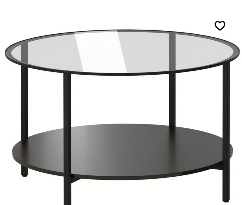 Ikea stolik kawowy