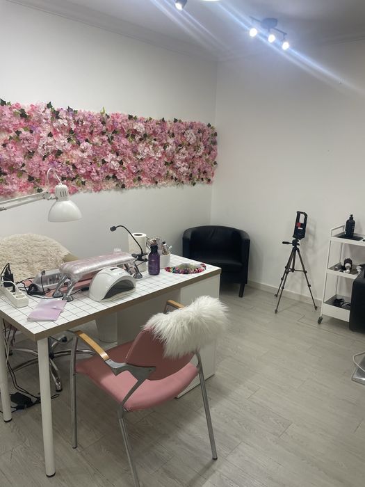 Unhas Acrilico  30 €