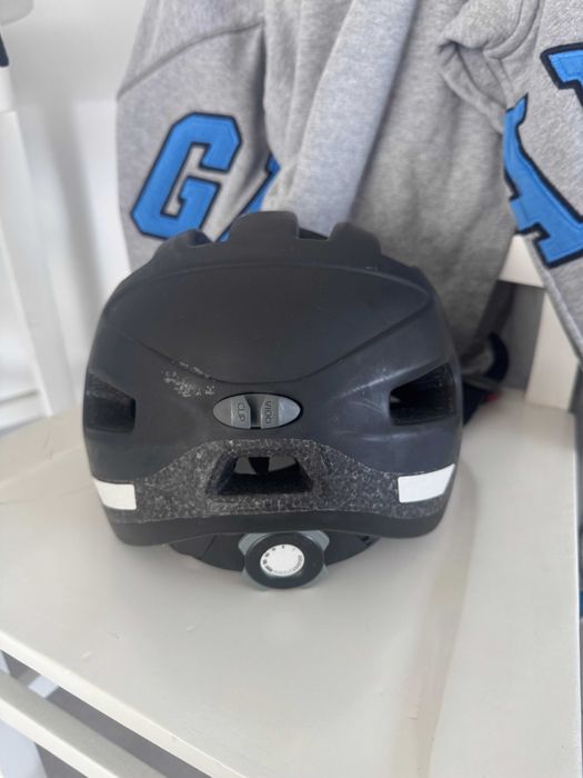 Capacete BTT BTWIN