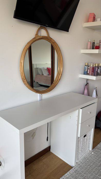 Toucador/ secretaria Ikea