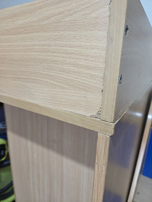 Продам стінку-горище