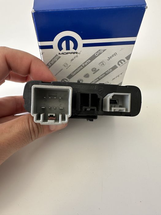Ficha Duplo USB (Alfa Romeo/Fiat) carplay