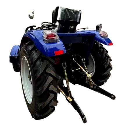 Мінітрактор Forte RD -244 R