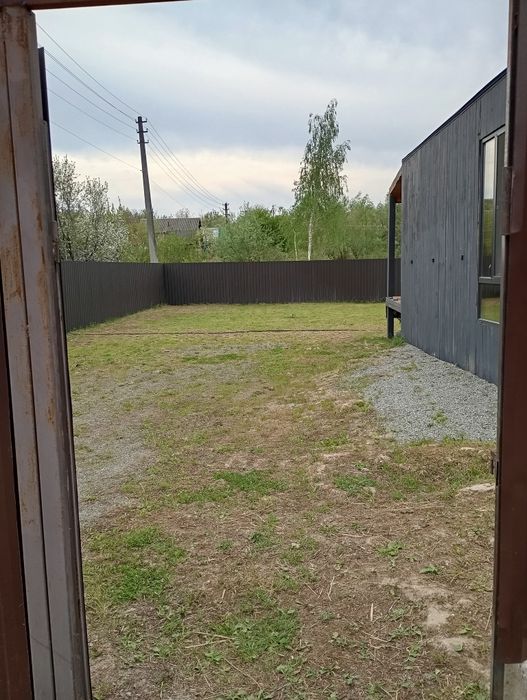 Продам дачу з ділянкою