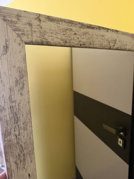 Lustro stan idealny 60x160