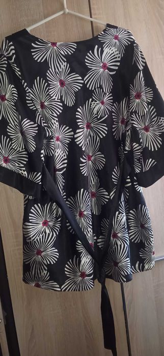 Bluzka damska plus size r. 48