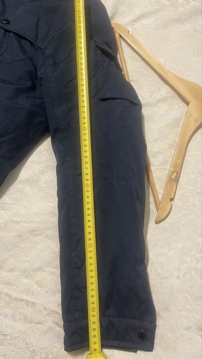 Зимова чоловіча куртка Jake&Jones , M~L