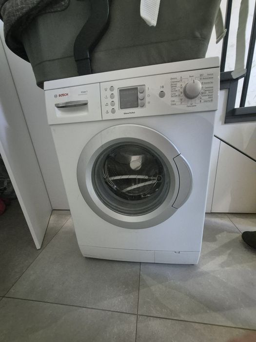 Пральна машина Бош, стиральная машинка Bosh