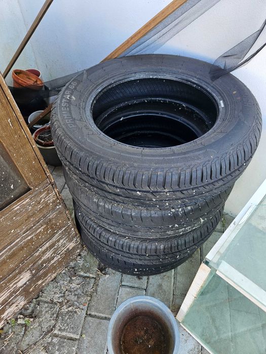 Pneus primestar 66 165/70R14 81T