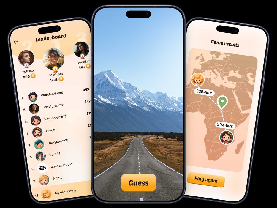 Tworzenie aplikacji mobilnych · Aplikacja mobilna · React Native · Aplikacja na Androida i iOS · Aplikacja na zamówienie · MVP · Aplikacja dla firmy
