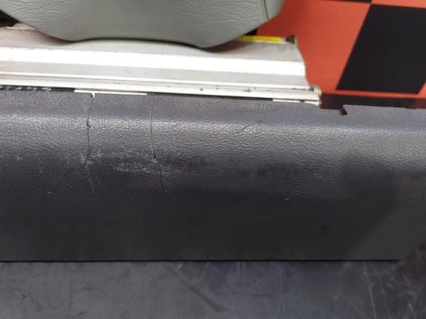 Kit de airbags MERCEDES-BENZ Vito (638)
