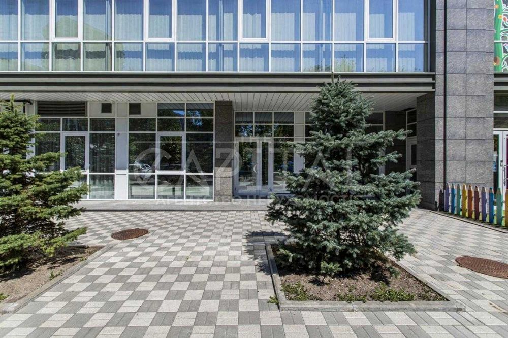 Комерційна нерухомість за адресою вул. Тютюнника (площа 110 м²) - Atlanta.ua - фото 10