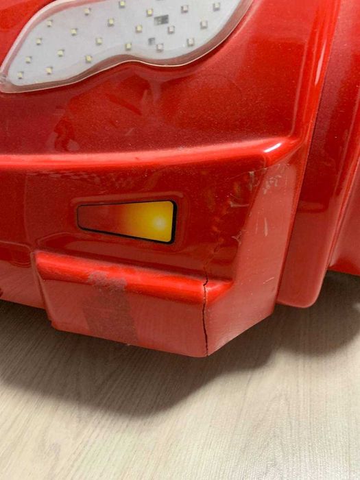 Набір для дитячої кімнати Формула 1