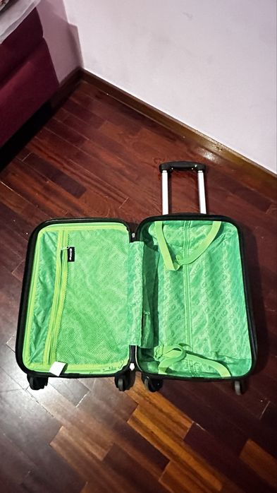 Mala de viagem para cabine