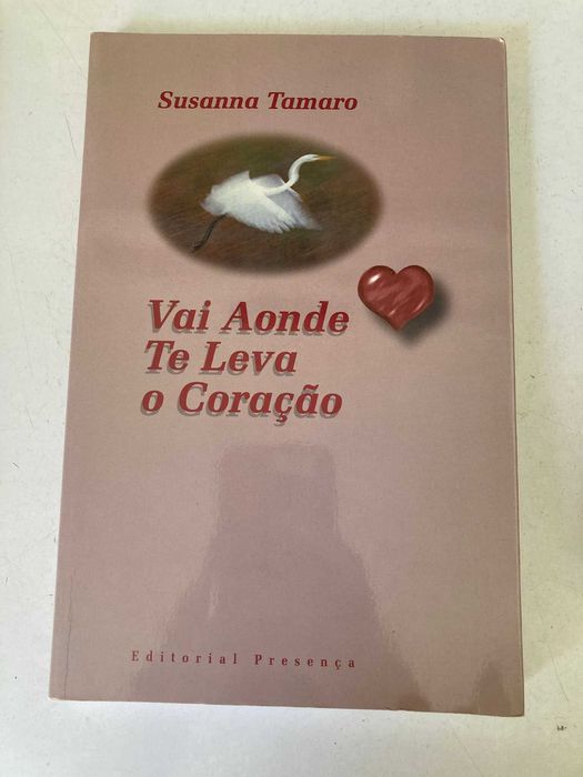 Book - Go Where Your Heart Takes You (CTT Editorial Free)