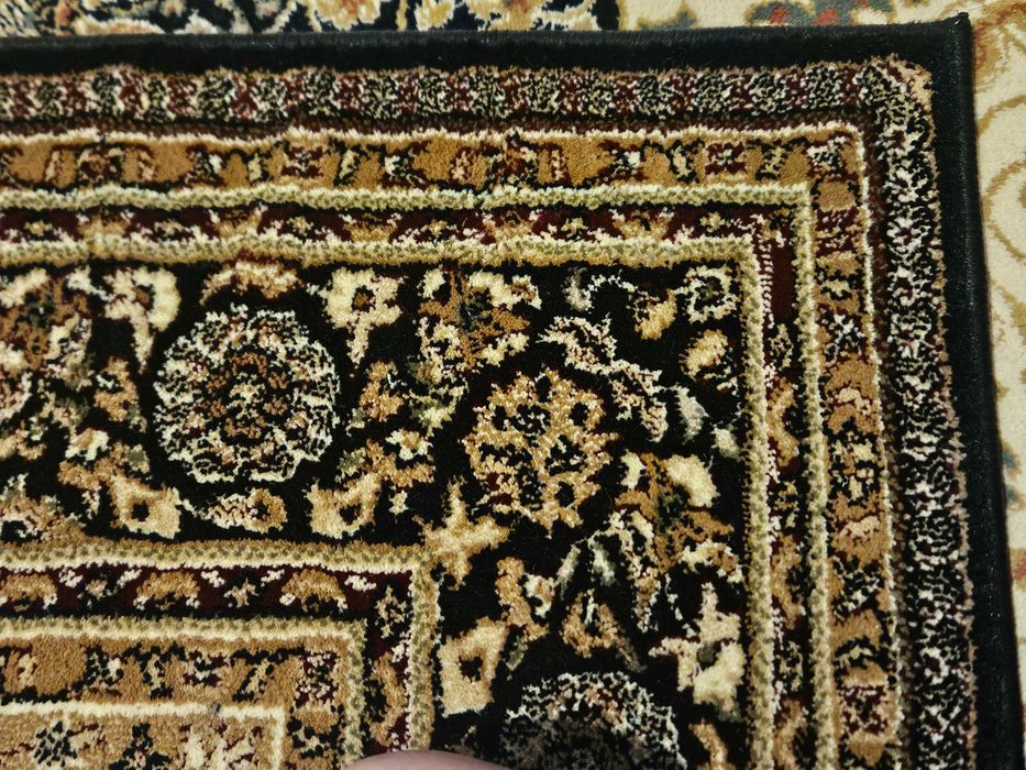 Dywan wełniany 160x230