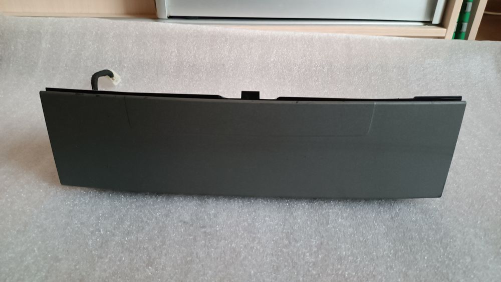 Попільниця/бардачок MAN tgs