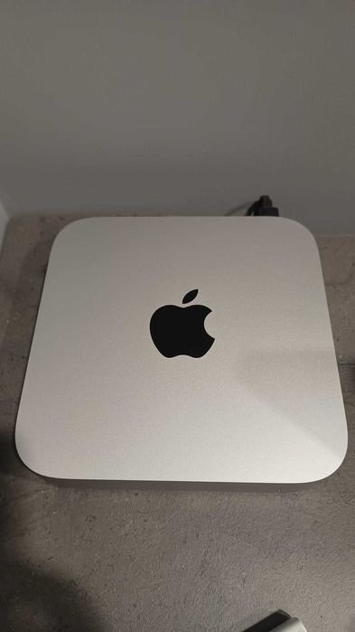 Mac Mini M1 8GB RAM/256GB SSD