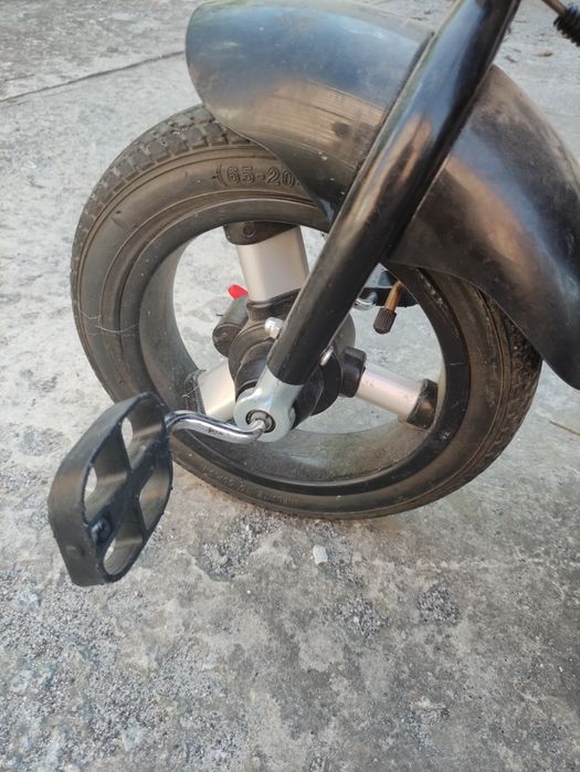 Велосипед дитячий