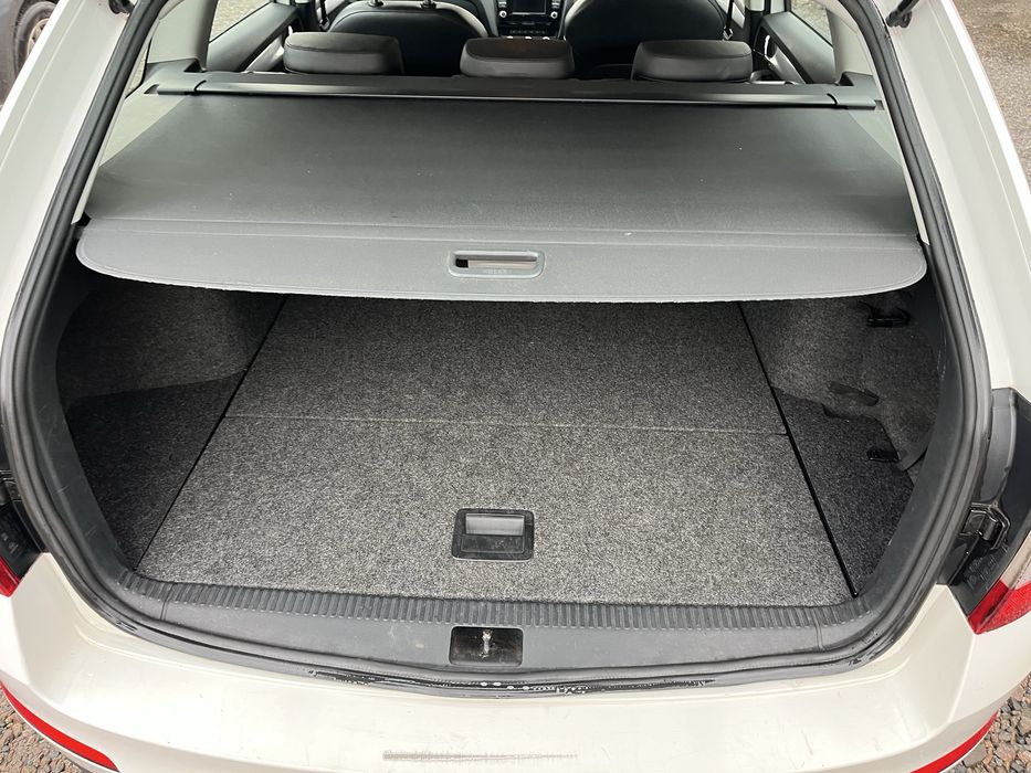 авторозборка Skoda octavia a7