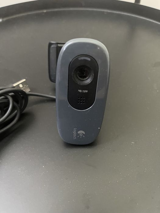 веб-камера Logitech C270 HD