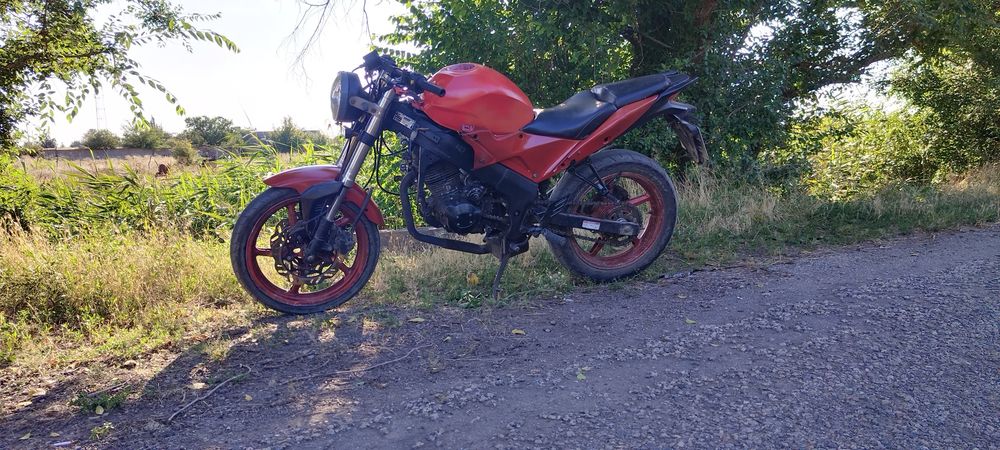 продам viper v250cr