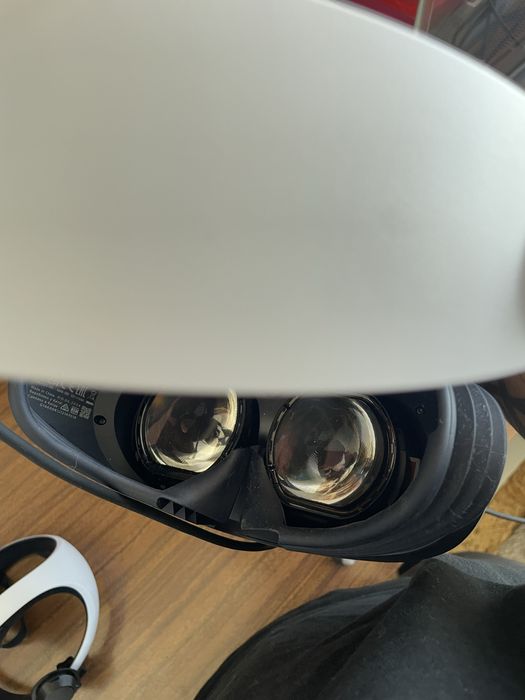 Playstation VR2