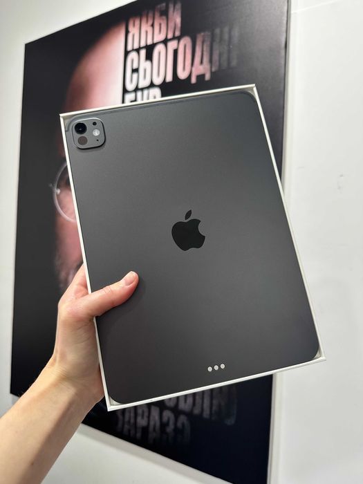 apple ipad pro 11 m5 - купить планшет - Цена на OLX.ua