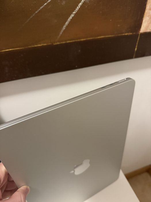 Macbook Air M4 2025