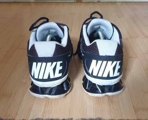 Oryginalne męskie buty Nike Reax rozm.45
