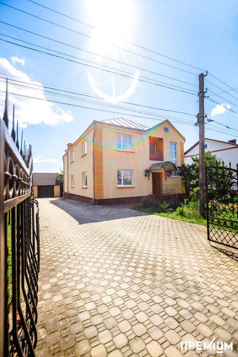 Продаж Терміново!!! Будинок Гоща БЕЗ КОМІСІЇ для покупця