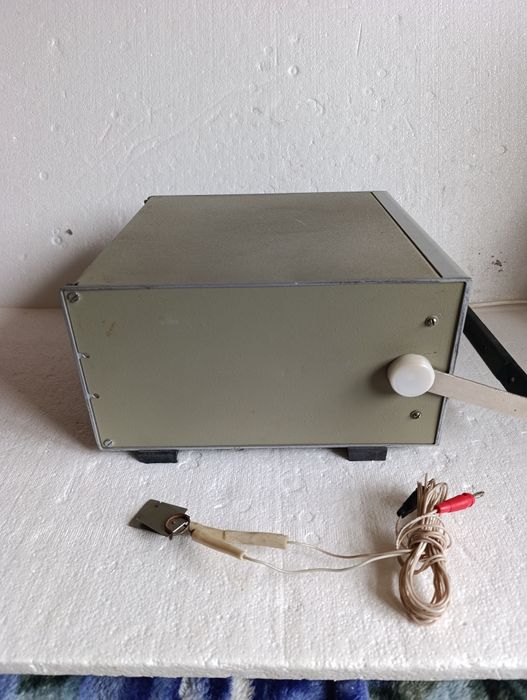 Ампліпульс - 5 Бр 2006 року Амплипульс 5 рабочий електрофорез