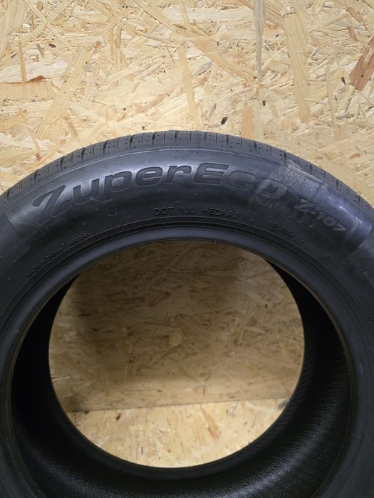 Nowe Opony Letnie 195/60R15 88V Trazano ZuperEco z-107
