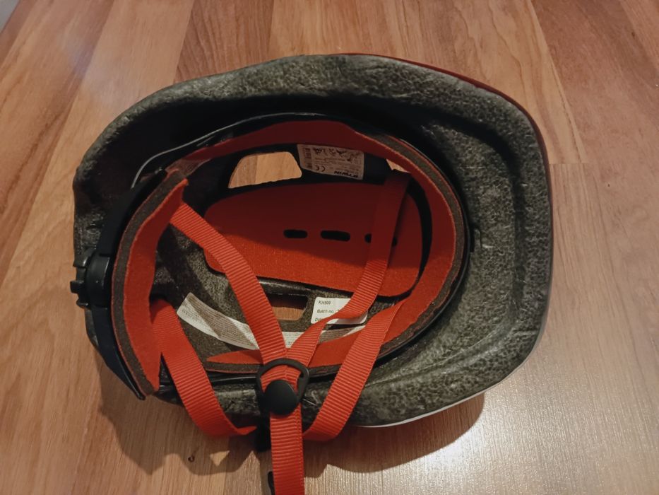 Fotelik rowerowy Römer Jockey Comfort